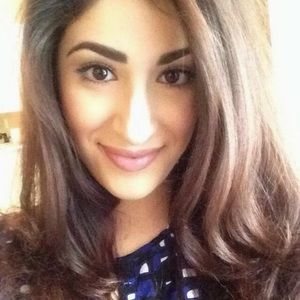 Meet your Posher, Victoria